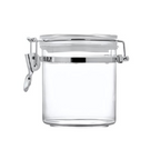 Pote Hermetico Etilux 550ml