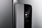 Refrigerador Consul 397L CRE44B Duplex Inverse Evox 220V