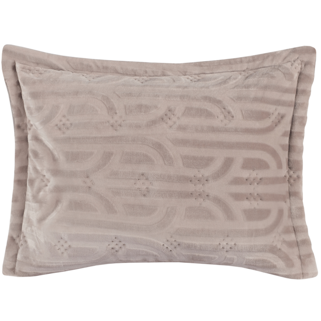 Porta Travesseiro Altenburg Blend Elegance 50x70cm Coliseum