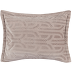 Porta Travesseiro Altenburg Blend Elegance 50x70cm Coliseum