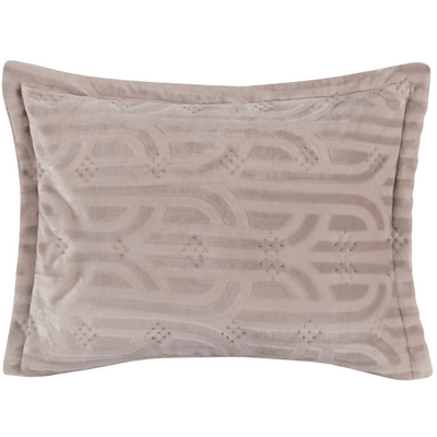 Porta Travesseiro Altenburg Blend Elegance 50x70cm Coliseum