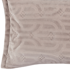 Porta Travesseiro Altenburg Blend Elegance 50x70cm Coliseum