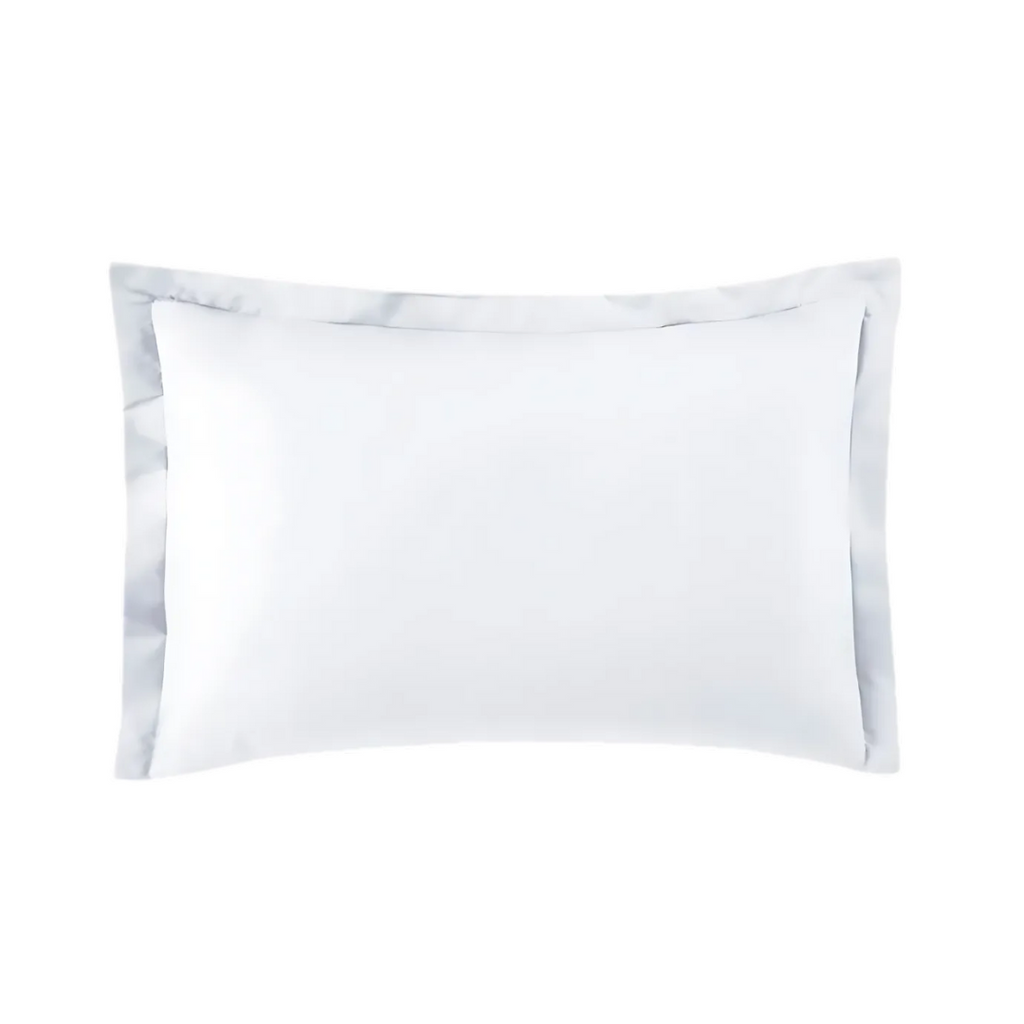 Fronha Altenburg Toque Acetinado 50x70cm Branco