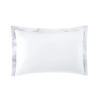 Fronha Altenburg Toque Acetinado 50x70cm Branco