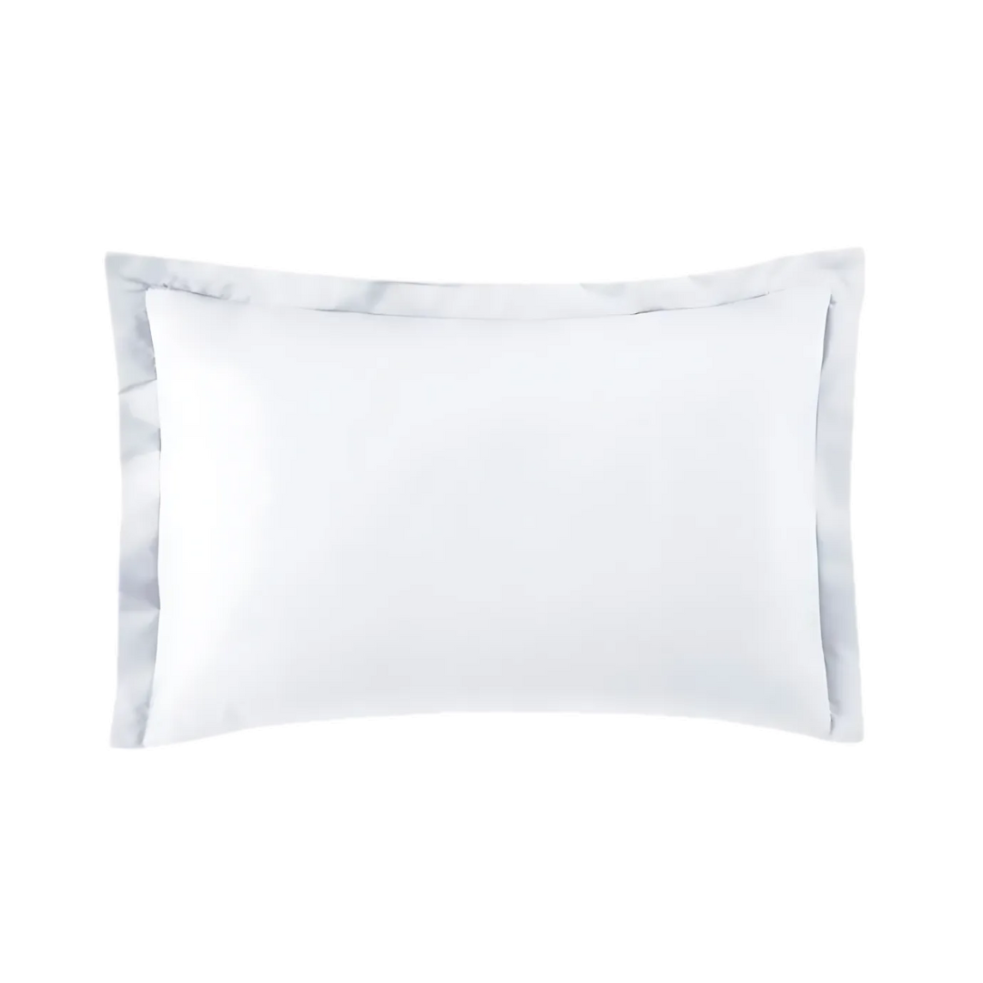 Fronha Altenburg Toque Acetinado 50x70cm Branco