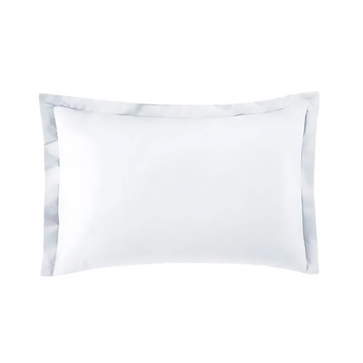 Fronha Altenburg Toque Acetinado 50x70cm Branco