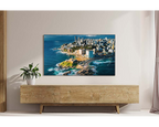Smart TV LED 43" 4K Samsung  43CU7700 UHD Gaming Hub Bivolt