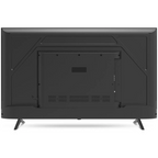 Smart TV DLED 50" 4k AOC 50U7045 Roku TV Bivolt