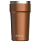 Copo Térmico Termolar Pub 500ml Laranja