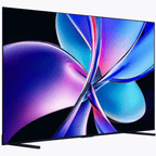 Smart TV QLED 75" 4K Hisense 75Q6Q Dolby Vision Alexa Bivolt