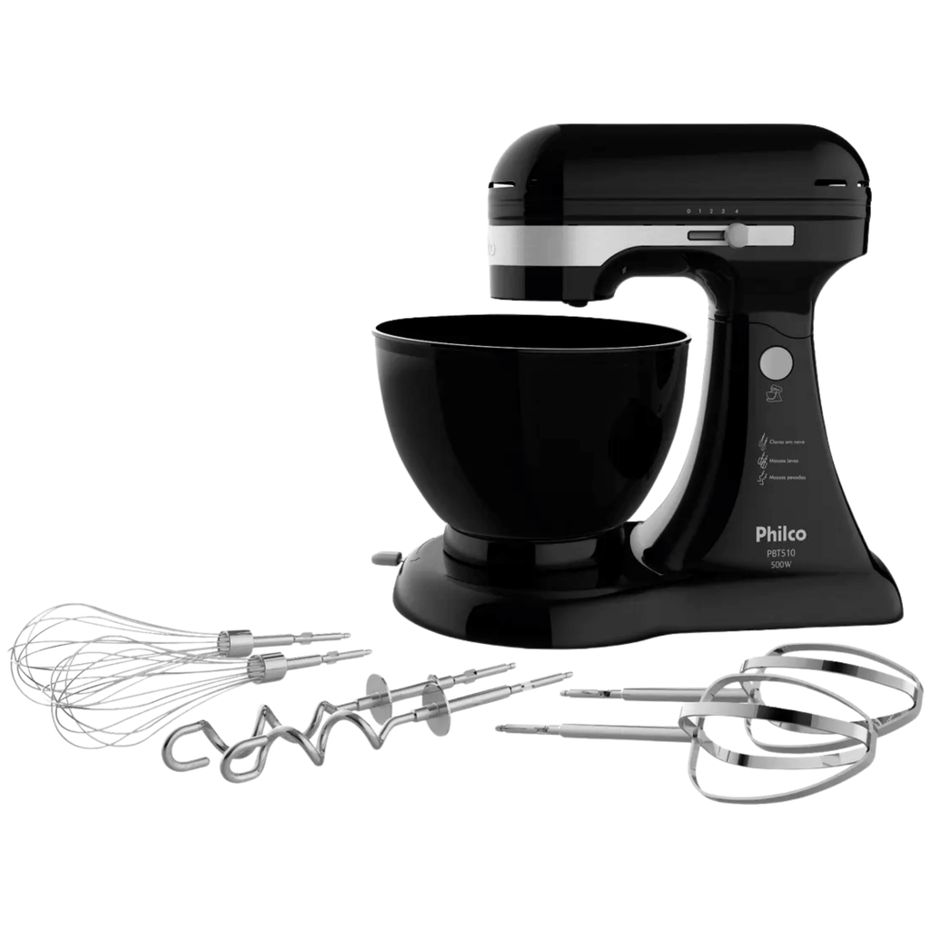 Batedeira Philco PBT510 5L 500W 220V
