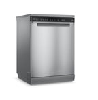Lava-Louças Brastemp 15 Serviços BLF61AR Inox 220V