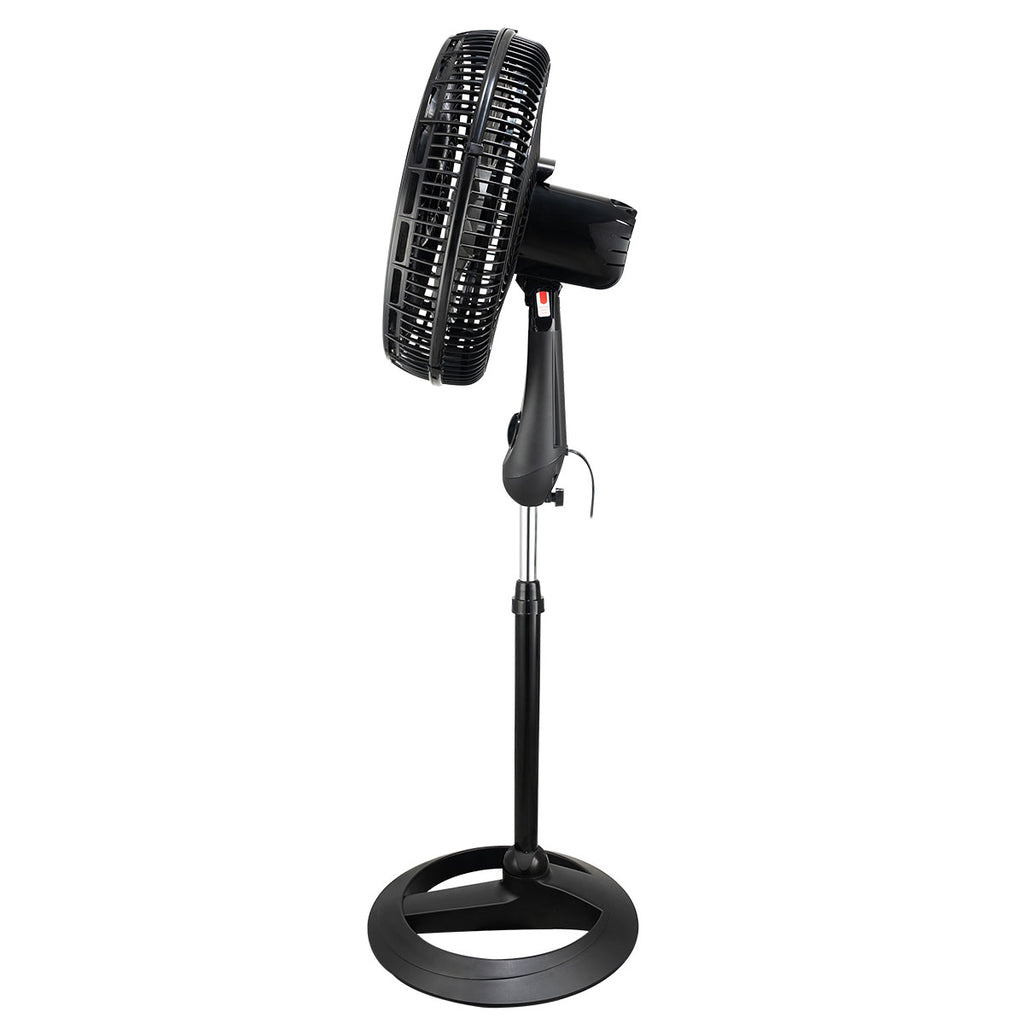 Ventilador de Coluna Britânia BVT451 40cm Preto 220V