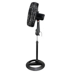 Ventilador de Coluna Britânia BVT451 40cm Preto 220V
