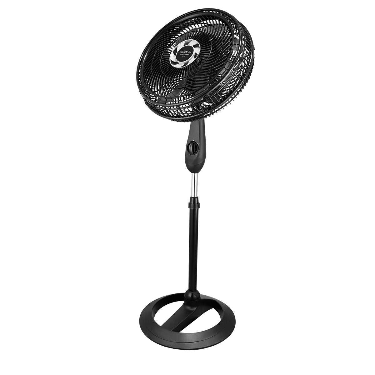 Ventilador de Coluna Britânia BVT451 40cm Preto 220V