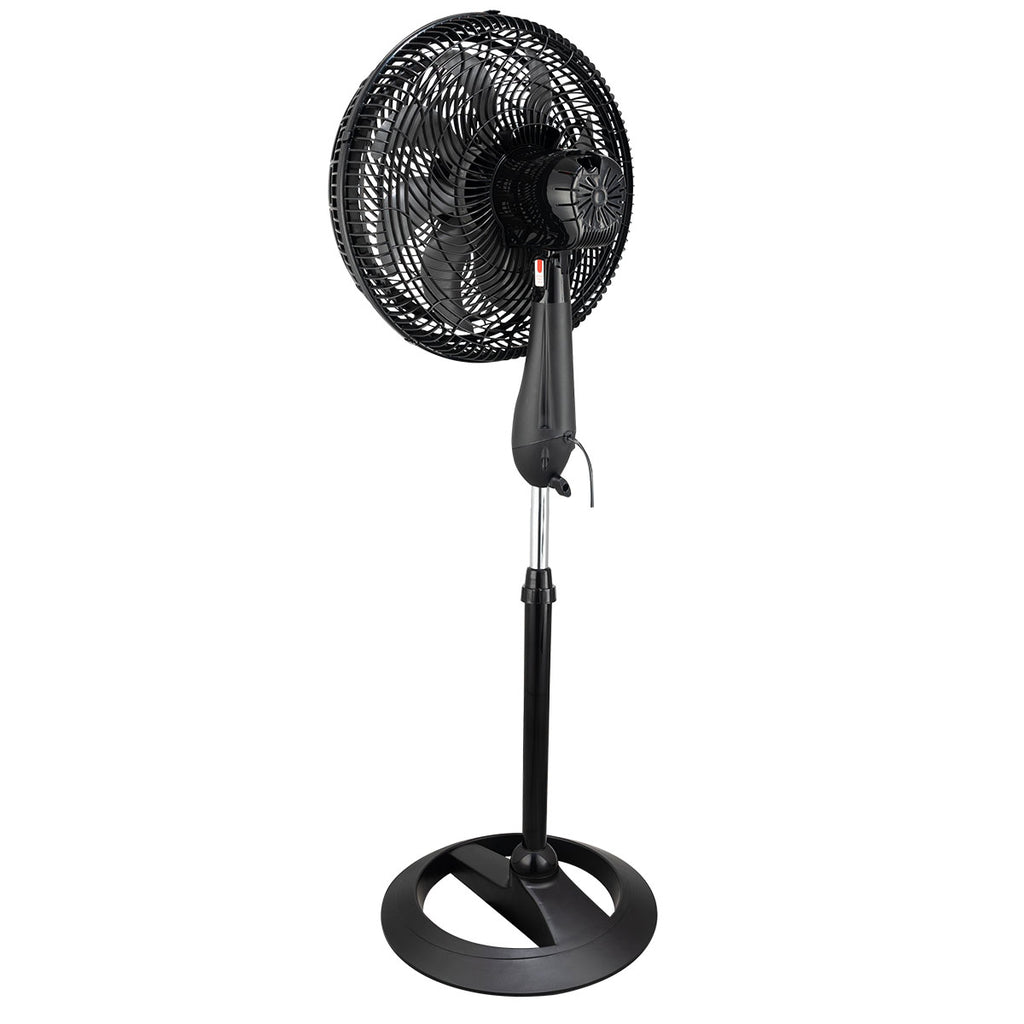 Ventilador de Coluna Britânia BVT451 40cm Preto 220V