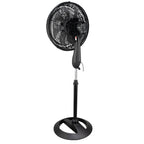 Ventilador de Coluna Britânia BVT451 40cm Preto 220V