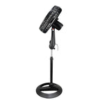 Ventilador de Coluna Britânia BVT451 40cm Preto 220V