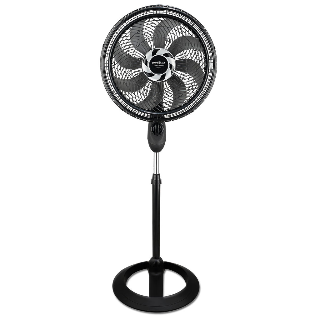 Ventilador de Coluna Britânia BVT451 40cm Preto 220V