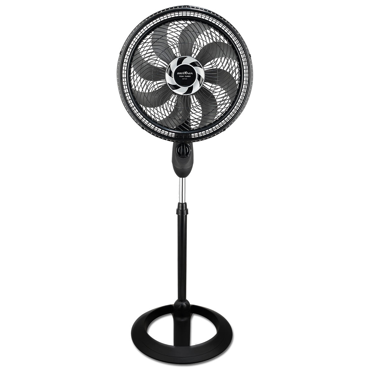Ventilador de Coluna Britânia BVT451 40cm Preto 220V