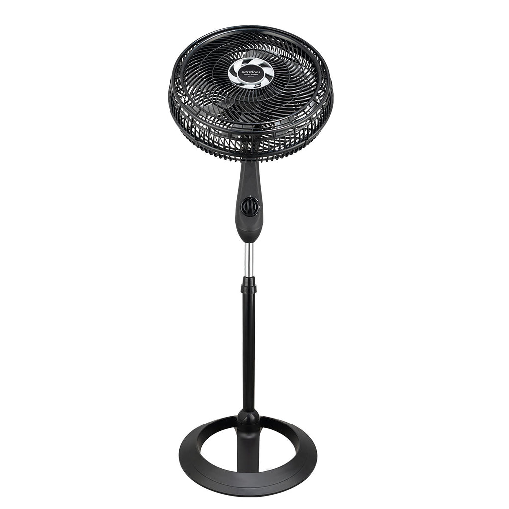 Ventilador de Coluna Britânia BVT451 40cm Preto 220V