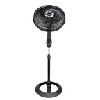 Ventilador de Coluna Britânia BVT451 40cm Preto 220V