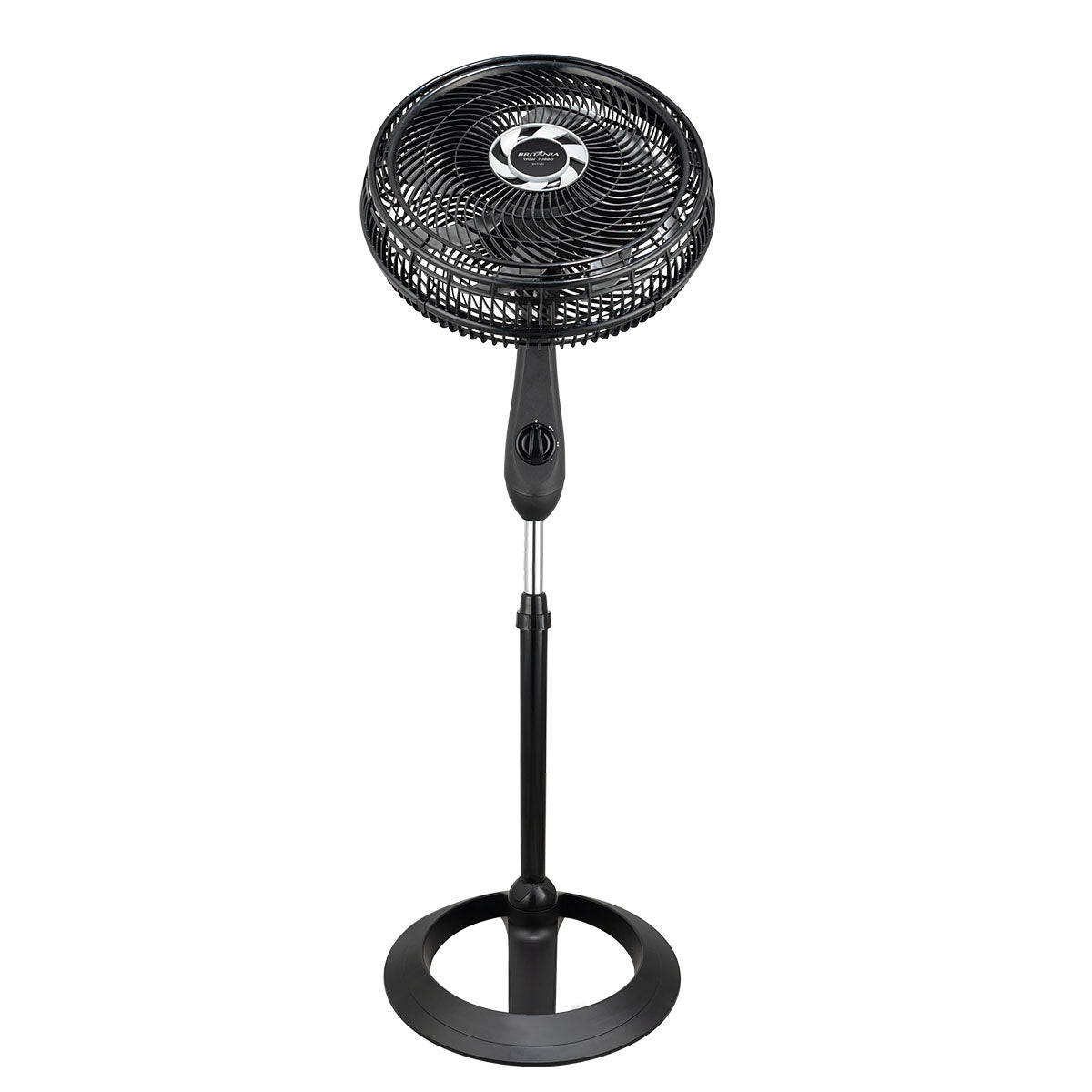 Ventilador de Coluna Britânia BVT451 40cm Preto 220V