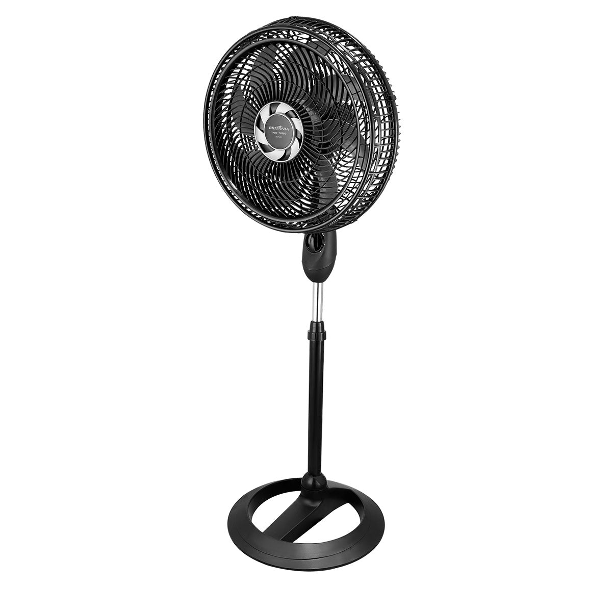 Ventilador de Coluna Britânia BVT451 40cm Preto 220V