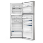 Refrigerador Electrolux 480L IT70S Duplex Efficient AutoSense SmartBivolt Inox Bivolt