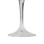 Jogo de 6 Taças Elizabeth Full-Fit  em Cristal Ecológico 250ml