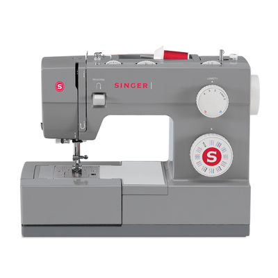 Máquina de Costura Singer Facilita Pro 4432 220V