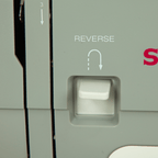Máquina de Costura Singer Facilita Pro 4432 220V
