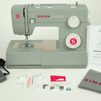 Máquina de Costura Singer Facilita Pro 4432 220V