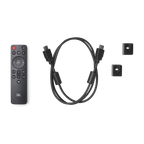 Soundbar JBL Cinema 3.1 SB580 220W RMS Bluetooth e Som 3D Bivolt