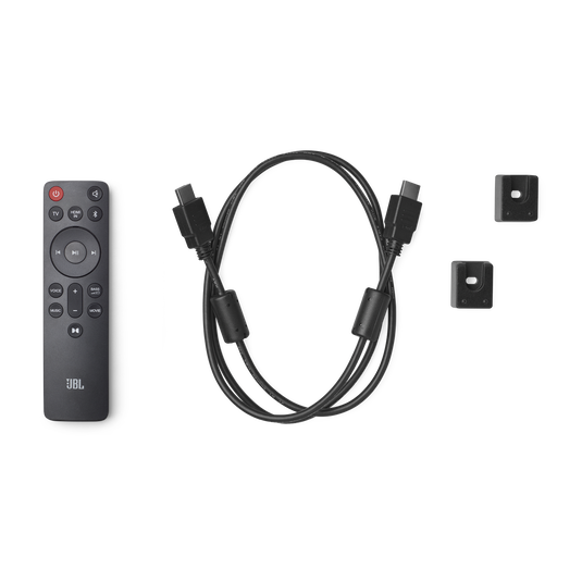 Soundbar JBL Cinema 3.1 SB580 220W RMS Bluetooth e Som 3D Bivolt
