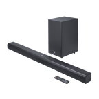 Soundbar JBL Cinema 3.1 SB580 220W RMS Bluetooth e Som 3D Bivolt