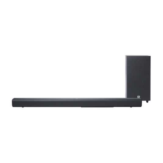 Soundbar JBL Cinema 3.1 SB580 220W RMS Bluetooth e Som 3D Bivolt