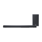 Soundbar JBL Cinema 3.1 SB580 220W RMS Bluetooth e Som 3D Bivolt