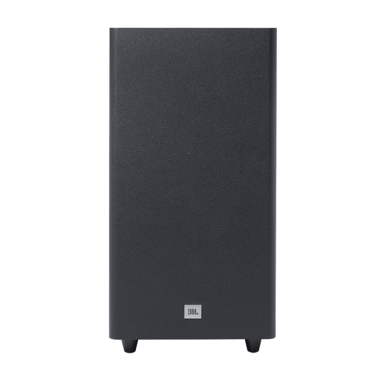 Soundbar JBL Cinema 3.1 SB580 220W RMS Bluetooth e Som 3D Bivolt