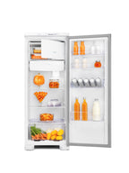 Refrigerador Electrolux 240L RE31 Cycle Defrost Branco 220V