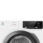 Conjunto Electrolux Lavadora de Roupas 18kg Efficient LEE18 + Secadora Piso 12kg SFP12 220V