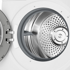 Conjunto Electrolux Lavadora de Roupas 18kg Efficient LEE18 + Secadora Piso 12kg SFP12 220V