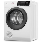 Conjunto Electrolux Lavadora de Roupas 18kg Efficient LEE18 + Secadora Piso 12kg SFP12 220V
