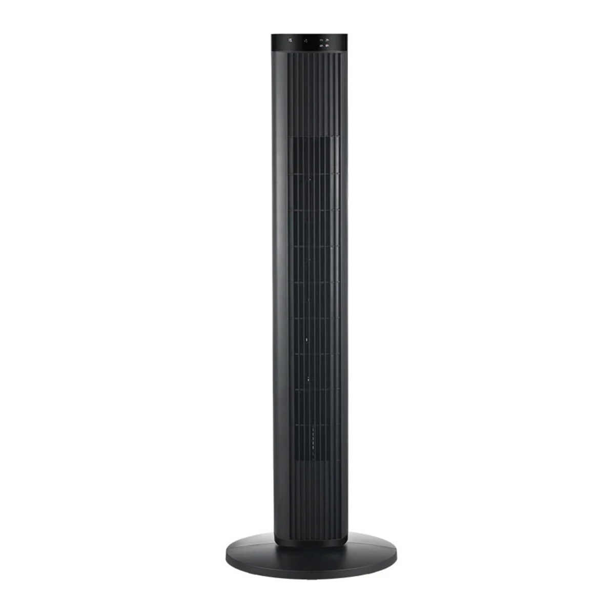 Ventilador de Torre Digital Midea VTDP1 Preto 220V