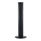 Ventilador de Torre Digital Midea VTDP1 Preto 220V
