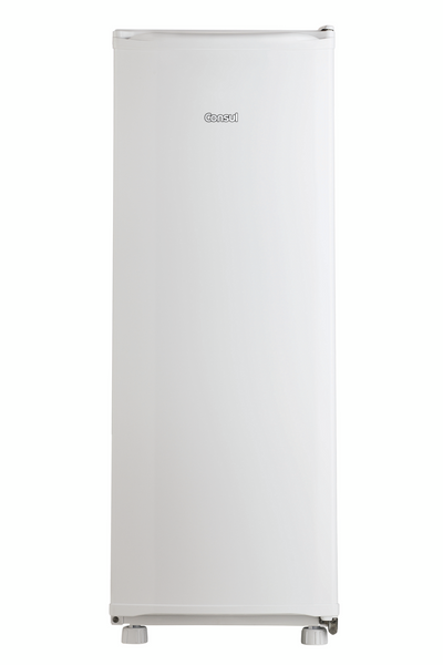 Freezer Vertical Consul 121L CVU18GB 1 Porta Branco 220V