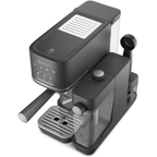 Cafeteira Espresso Electrolux ECM70 Experience com Vaporizador de Leite Black 220V