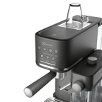 Cafeteira Espresso Electrolux ECM70 Experience com Vaporizador de Leite Black 220V