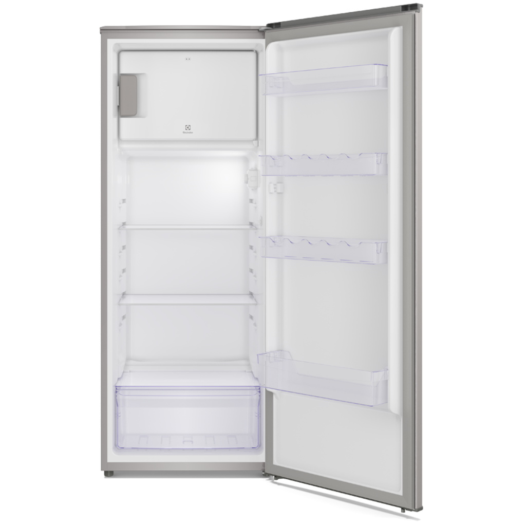 Refrigerador Electrolux 213L RE21S Inox 220V