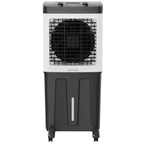 Climatizador de Ar Ventisol 80L 5 em 1 CLIN80 Pro Preto e Branco 220V